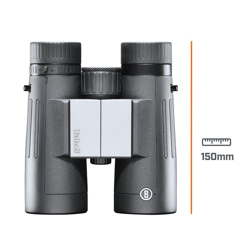 Jumelles Bushnell PowerView 2 8x42 mm Jumelles Bushnell PowerView 2 8x42 mm