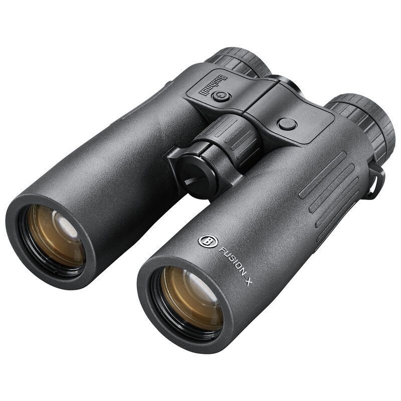 Jumelles télémétriques Bushnell Fusion X 10x42 mm Jumelles télémétriques Bushnell Fusion X 10x42 mm
