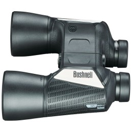 Jumelle Bushnell spectator sport permafocus 12x50 mm porro - Noire