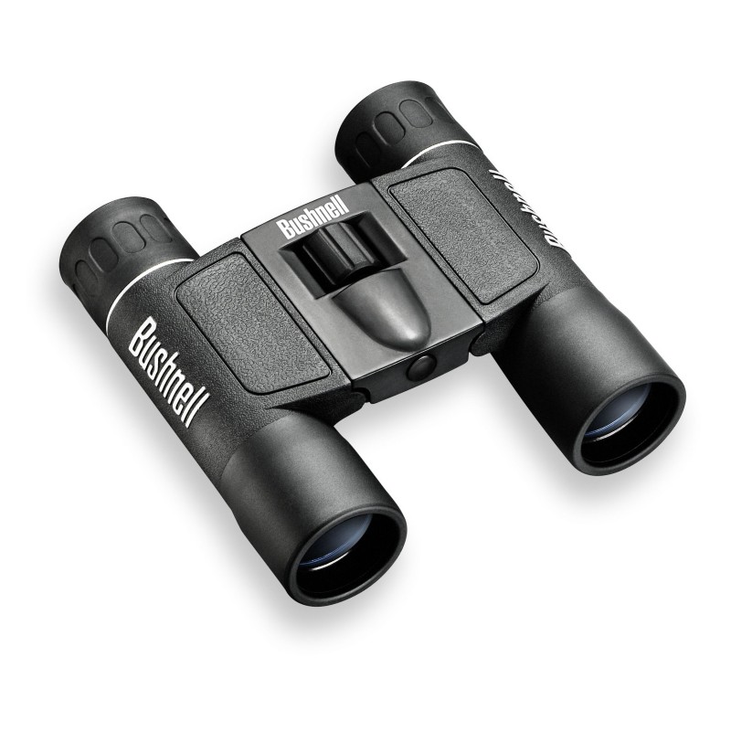 Jumelle Bushnell powerview 10X25 - Noire Jumelle Bushnell powerview 10X25 - Noire