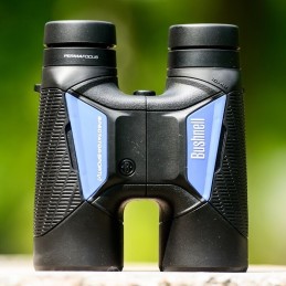 Jumelle Bushnell spectator sport permafocus 10x40 mm - Noire