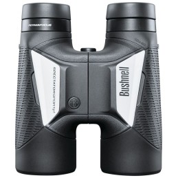 Jumelle Bushnell spectator sport permafocus 10x40 mm - Noire