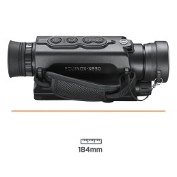 Monoculaire de vision nocturne Bushnell Equinox X650 5x32 mm
