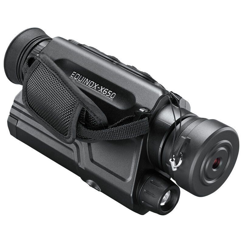 Monoculaire de vision nocturne Bushnell Equinox X650 5x32 mm
