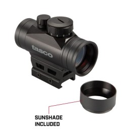Point rouge Tasco pro point 1X30 3 moa (5)