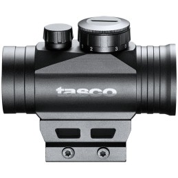 Point rouge Tasco pro point 1X30 3 moa (5)