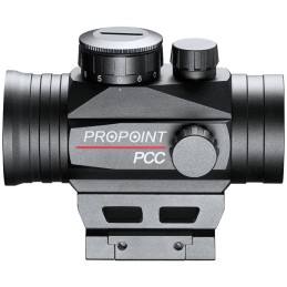 Point rouge Tasco pro point 1X30 3 moa (5)