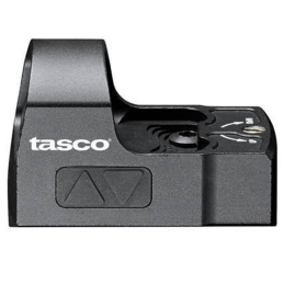 Viseur point-rouge Tasco Pro Point 1x25 mm - 4 MOA