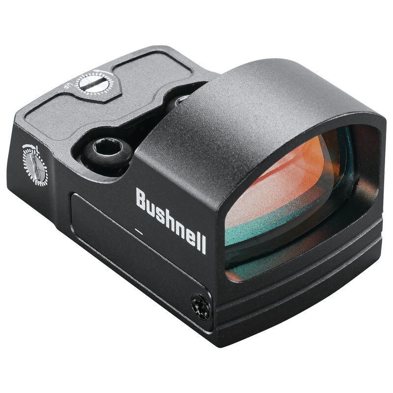 Viseur point-rouge Bushnell RXS-100 1x25 Viseur point-rouge Bushnell RXS-100 1x25