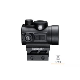 Viseur point-rouge Bushnell AR Optics TRS-26 1x26 mm