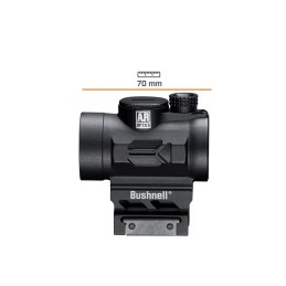 Viseur point-rouge Bushnell AR Optics TRS-26 1x26 mm