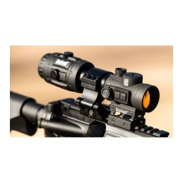 Viseur point-rouge Bushnell AR Optics TRS-26 1x26 mm