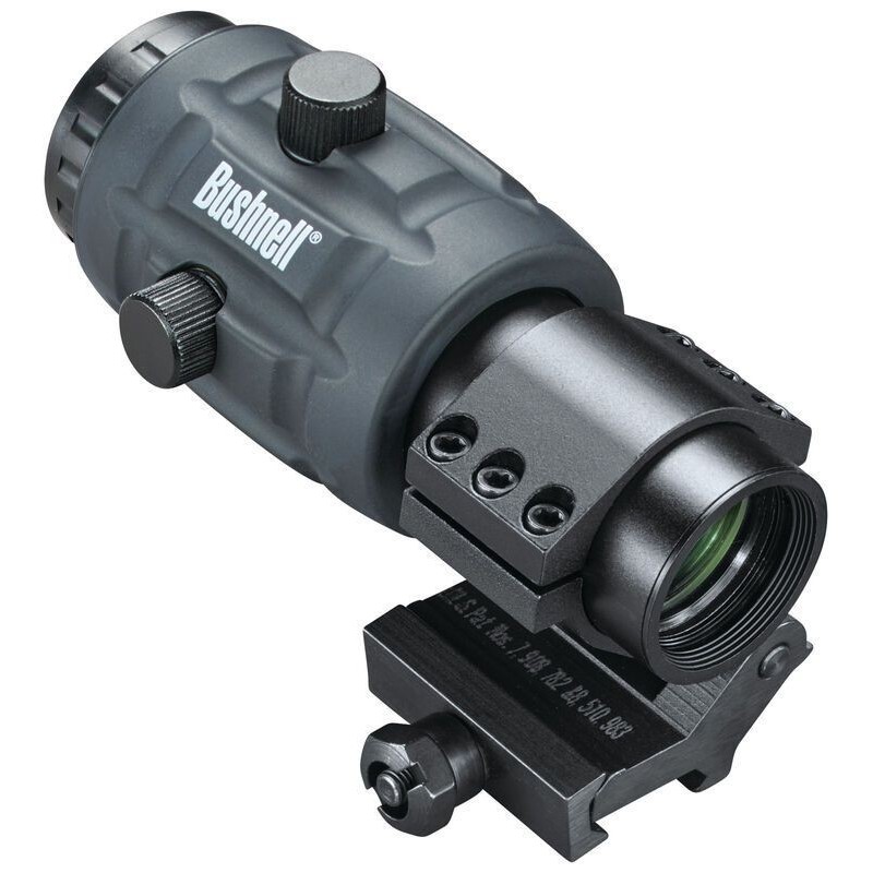 Module de grossissement 3x Bushnell ar optics Module de grossissement 3x Bushnell ar optics