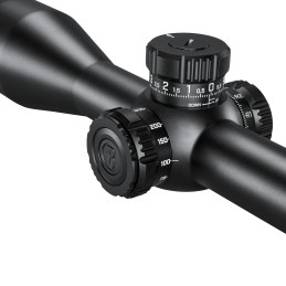 Lunette de tir Bushnell Elite Tactical XRS3 6-36X56