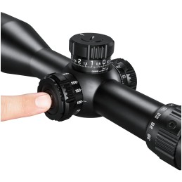 Lunette de tir Bushnell Elite Tactical XRS3 6-36X56