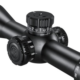 Lunette de tir Bushnell Elite Tactical XRS3 6-36X56