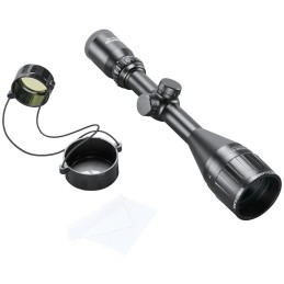 Lunette de tir Tasco World Class 6-18x50 - Réticule 30/30