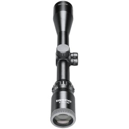 Lunette de tir Tasco World Class 4-12x40 - Réticule 30/30
