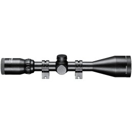 Lunette de tir Tasco World Class 3-9x50 - Réticule 30/30