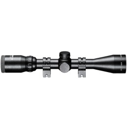 Lunette de tir Tasco World Class 3-9x40 - Réticule 30/30