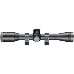 Lunette de tir Tasco Rimfire 4x32- Réticule Truplex