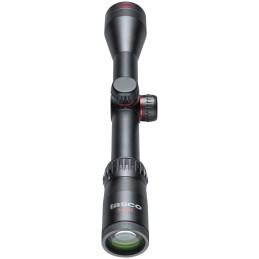 Lunette de tir Tasco Rimfire 3-9x40- Réticule Truplex