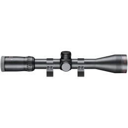 Lunette de tir Tasco Rimfire 3-9x40- Réticule Truplex