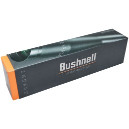 Lunette de visée Bushnell Engage 3-9x40 réticule Deploy MOA