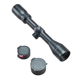 Lunette de visée Bushnell Engage 3-9x40 réticule Deploy MOA