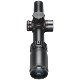 Lunette De Tir Bushnell Nitro I+ - 1-6X24