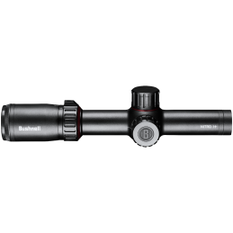 Lunette De Tir Bushnell Nitro I+ - 1-6X24