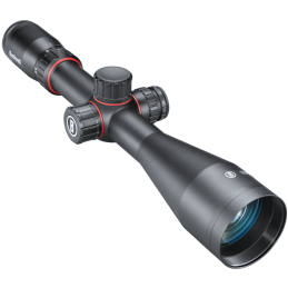 Lunette de tir Bushnell nitro - 2.5-15x50 - réticule lumineux 4a