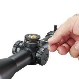 Lunette de tir Bushnell Elite Tactical XRS3 6-36x56