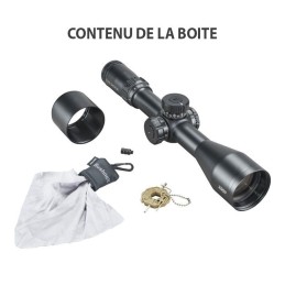 Lunette de tir Bushnell Elite Tactical XRS3 6-36x56