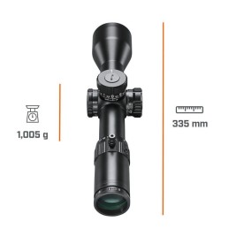 Lunette de tir Bushnell Elite Tactical DMR3 3.5-21x50