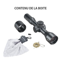 Lunette de tir Bushnell Elite Tactical DMR3 3.5-21x50