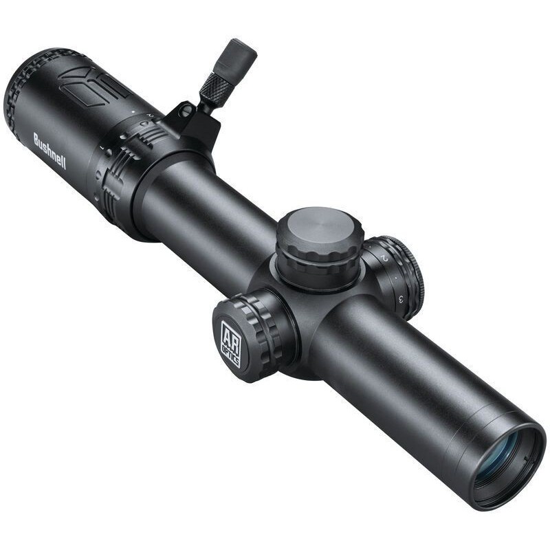 Lunette de tir Bushnell AR Optics 1-8x24 mm Lunette de tir Bushnell AR Optics 1-8x24 mm