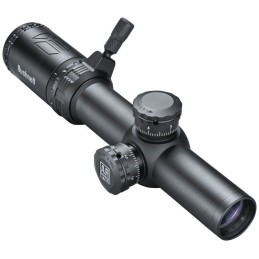 Lunette de tir Bushnell AR Optics 1-4x24 - Réticule DZ 223 SFP