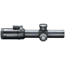 Lunette de tir Bushnell AR Optics 1-4x24 - Réticule DZ 223 SFP