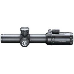 Lunette de tir Bushnell AR Optics 1-4x24 - Réticule DZ 223 SFP