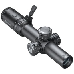 Lunette de tir Bushnell AR Optics 1-4x24 - Réticule BDC