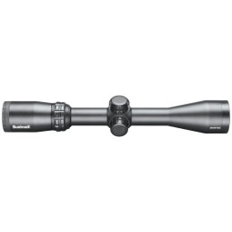 Lunette de tir Bushnell Rimfire 3-9x40 - Réticule DZ22 ILL