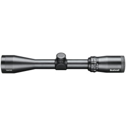 Lunette de tir Bushnell Rimfire 3-9x40 - Réticule DZ22