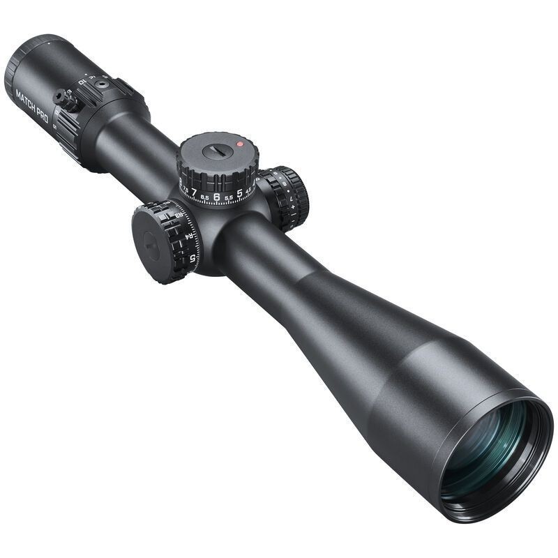 Lunette De Tir Bushnell Match Pro Ed 5-30X56 Lunette De Tir Bushnell Match Pro Ed 5-30X56