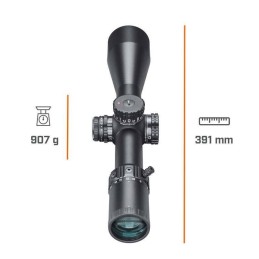 Lunette De Tir Bushnell Match Pro Ed 5-30X56