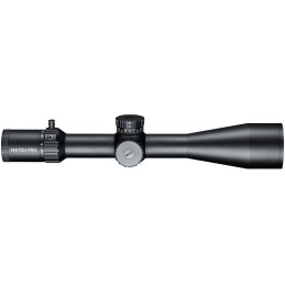 LUNETTE BUSHNELL MATCH PRO ED 3-18x50 FFP Ret. DEPLOY MIL 2