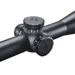 LUNETTE BUSHNELL MATCH PRO ED 3-18x50 FFP Ret. DEPLOY MIL 2