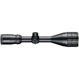Lunette de tir Bushnell Banner 2 6-18x50 - Réticule DOA Quick Balistic avec colliers