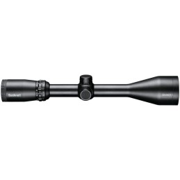 Lunette de tir Bushnell Banner 2 3-9x50 - Réticule DOA Quick Balistic avec colliers