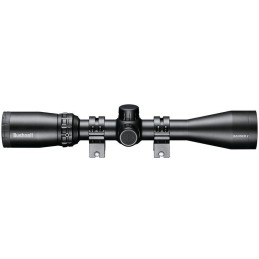 Lunette de tir Bushnell Banner 2 3-9x40 - Réticule DOA Quick Balistic avec colliers